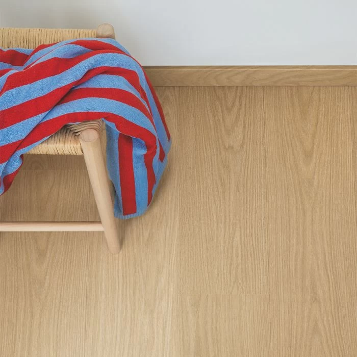 Quick-Step Alpha Vinyl Small Planks Gingerbread Oak AVSP40278 Vinyl Flooring - Image 3