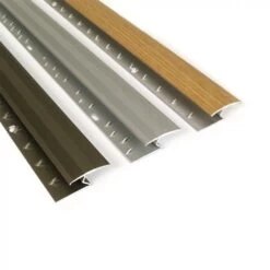 Aluminium Door Bar Threshold Z Section