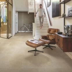 Quick-Step Muse Limestone MUS5486 Laminate Flooring 1.901m²