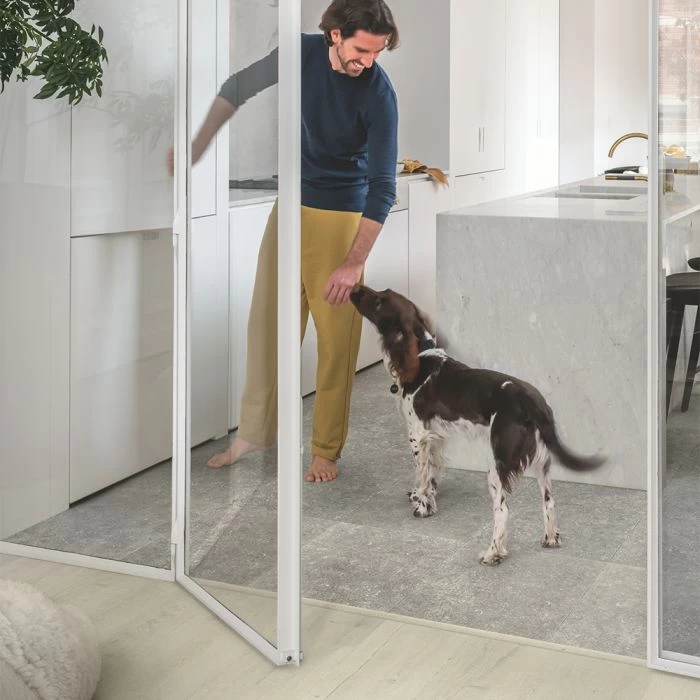 Quick-Step Muse Dusky Bluestone MUS5485 Laminate Flooring 1.901m² - Image 3