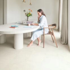 Quick-Step Muse Chalk MUS5487 Laminate Flooring 1.901m²