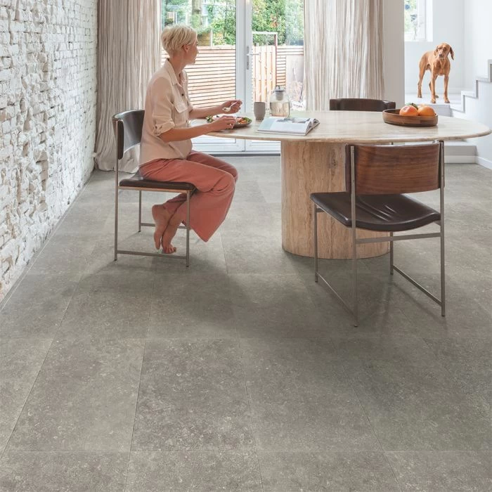 Quick-Step Muse Dusky Bluestone MUS5485 Laminate Flooring 1.901m²