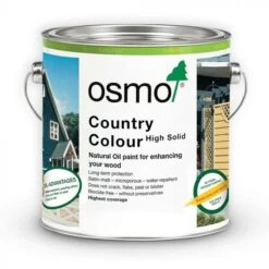 Osmo Country Colour