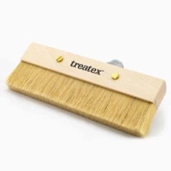 Treatex Floor Brush 9"