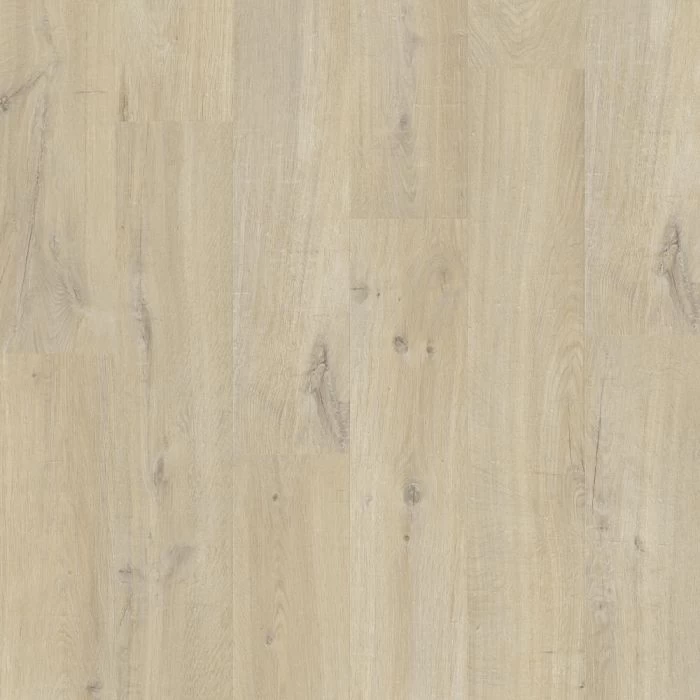Quick-Step Alpha Vinyl Medium Planks Cotton Oak Beige AVMP40103 Vinyl Flooring - Image 3