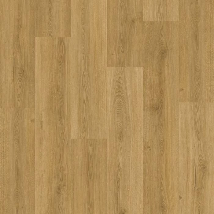 Quick-Step Alpha Vinyl Medium Planks Botanic Smoked Oak AVMP40238 Vinyl Flooring - Image 2