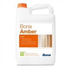 Bona Prime Amberseal 5Ltr