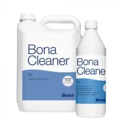 Bona Cleaner