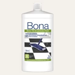 Bona Tile & Laminate Polish 1L