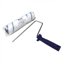 Bona Varnish Roller & Handle Set 250mm