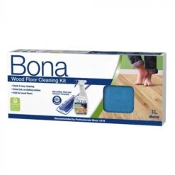 Bona Wood Floor Cleaning Kit