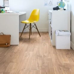 Quick-Step Classic Midnight Oak Natural Planks CLM1487 Laminate Flooring