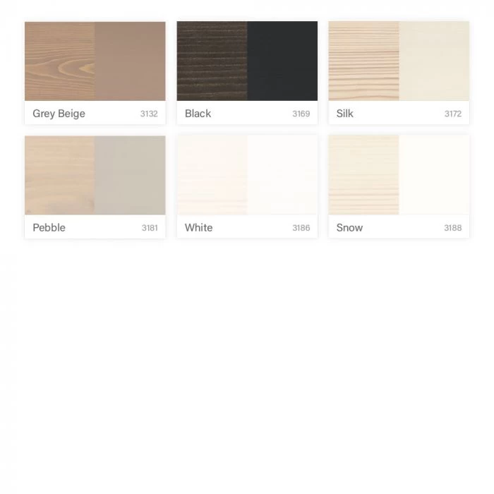 Osmo Wood Wax Finish Intensive - Image 2