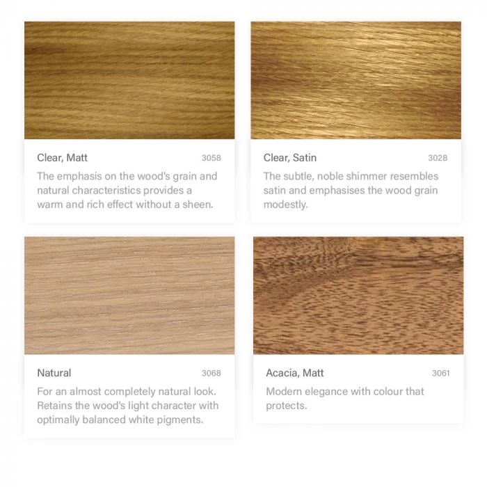 Osmo TopOil 500ml - Image 2