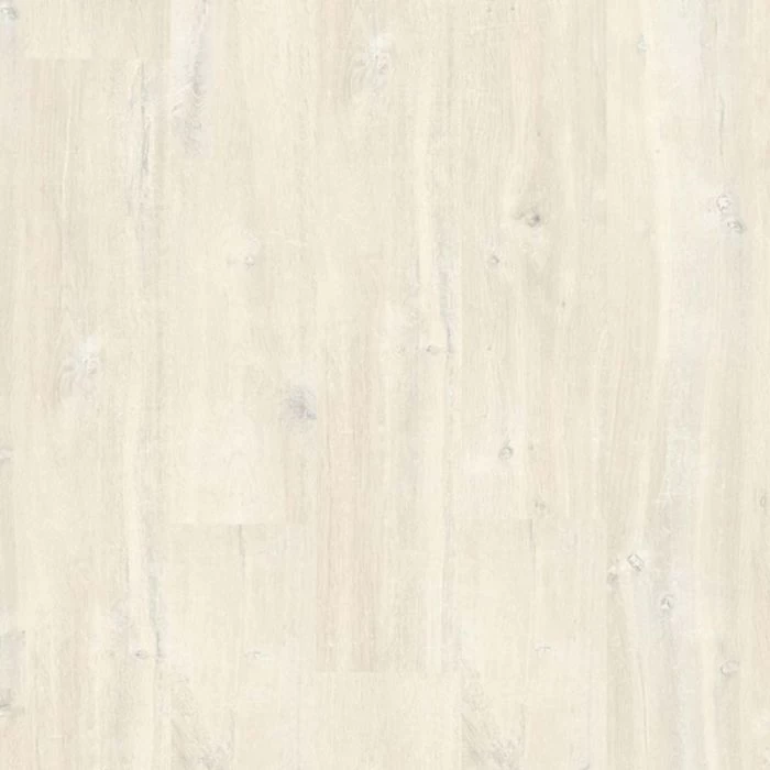Quick-Step Creo Charlotte Oak White CRH3178 Laminate Flooring