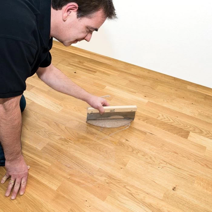 Osmo Double Blade Scraper 270mm - Image 2