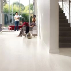 Quick-Step Eligna Wenge Passionata Planks EL1300 Laminate Flooring