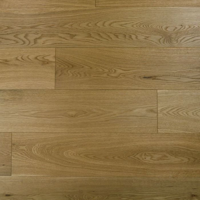 190mm Engineered Oiled 1-Strip Oak Wood Flooring 2.88m² - Image 3