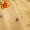190mm UV Oiled Engineered Oak Wood Flooring 2.508m²