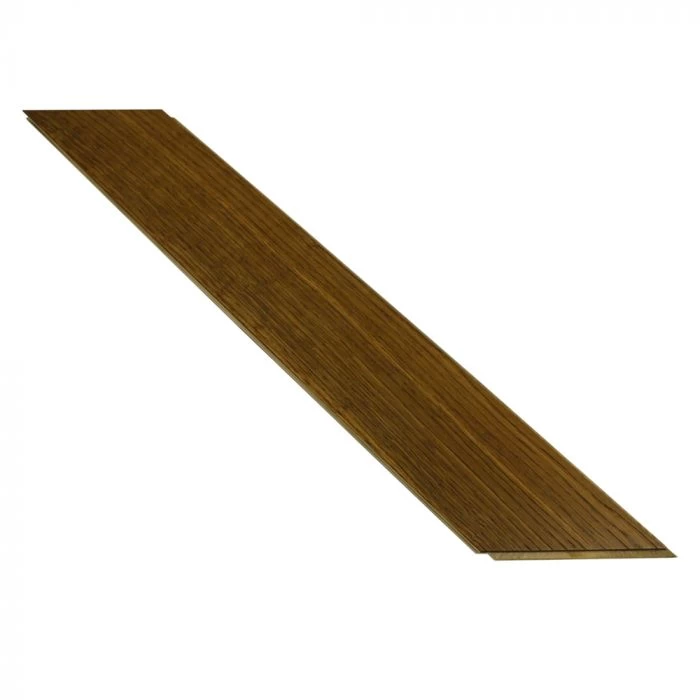 90mm Engineered Brushed & UV Oiled Dark Smoked Charnwood Oak Chevron Block Wood Flooring 0.7632m² - Image 8