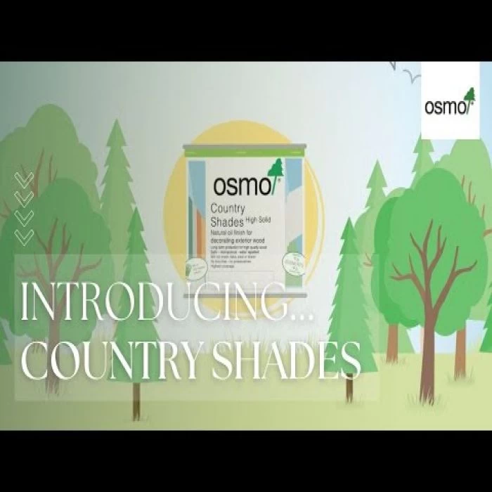 Osmo Elements - Country Shades - Water - Image 9