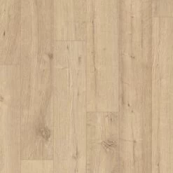 Quick-Step Impressive Sandblasted Oak Natural IM1853 Laminate Flooring