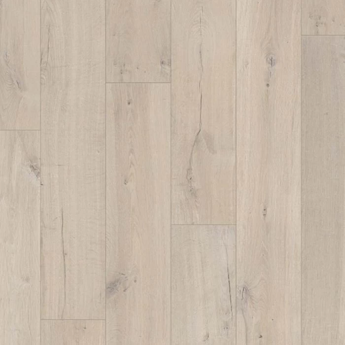 Quick-Step Impressive Ultra Soft Oak Light IMU1854 Laminate Flooring - Image 2