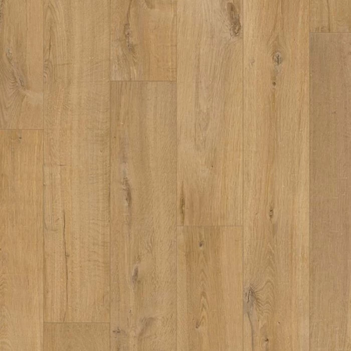 Quick-Step Impressive Soft Oak Natural IM1855 Laminate Flooring