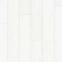 Quick-Step Impressive Ultra White Planks IMU1859 Laminate Flooring