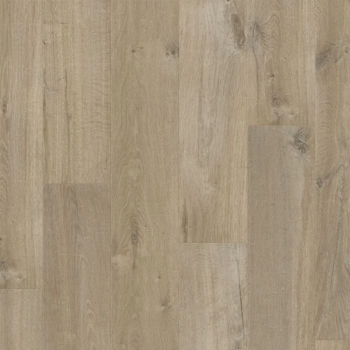 Quick-Step Impressive Ultra Soft Oak LIght Brown IMU3557 Laminate Flooring
