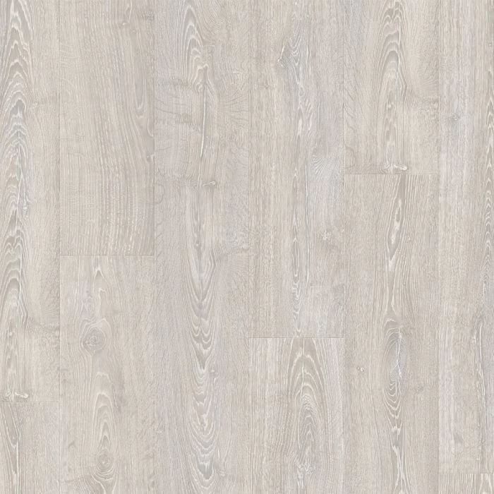 Quick-Step Impressive Ultra Patina Oak Grey IMU3560 Laminate Flooring - Image 2