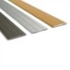 Self Adhesive Aluminium Door Bar Threshold Cover Strip