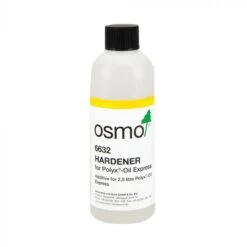 Osmo Hardener 6632 150ml For Polyx Oil Express