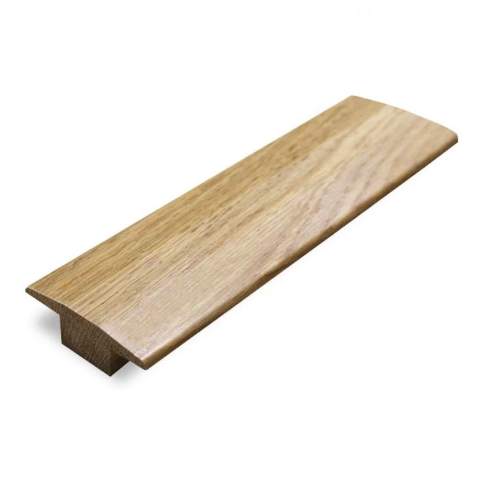 Solid Oak 15mm T Door Bar Door Threshold