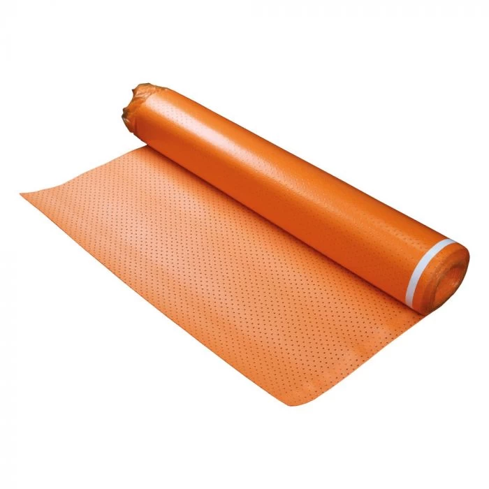 Classic Under Floor Heating Underlay (Sold Per 10m2 Roll)