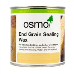 Osmo End Grain Sealing Wax 5735 375ml