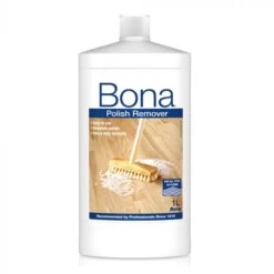 Bona Polish Remover 1ltr
