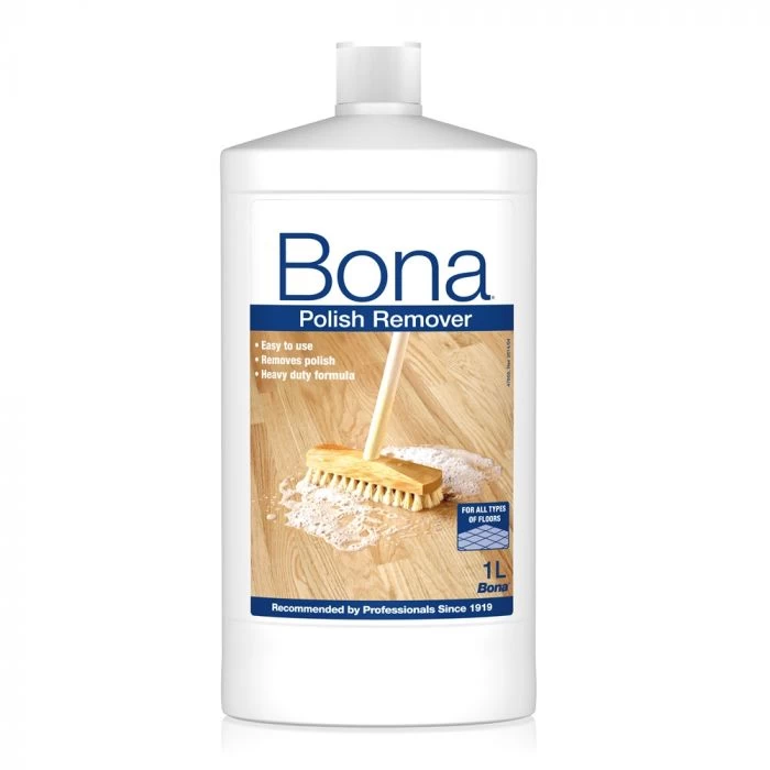 Bona Polish Remover 1ltr