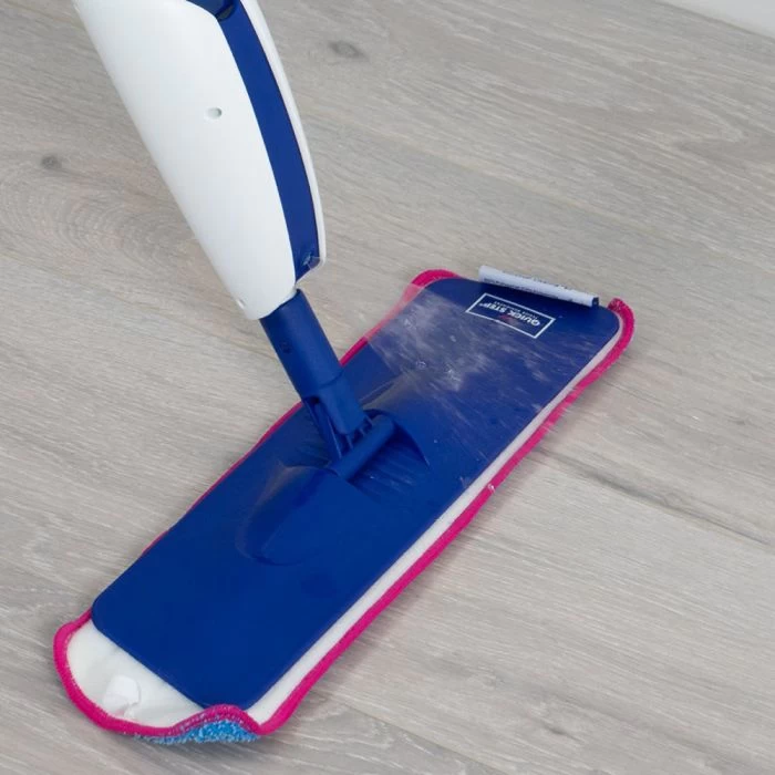 Quick Step Cleaning Kit Spray Mop - Image 3