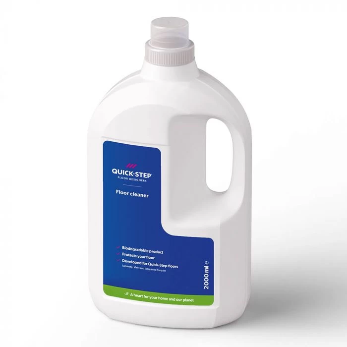 Quick Step Clean 2L
