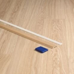 Quick Step Laminate Incizo Door Bar Threshold To Match 2.15m