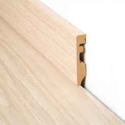 Quick-Step Laminate Largo Skirting (14x100mm) 2.4m