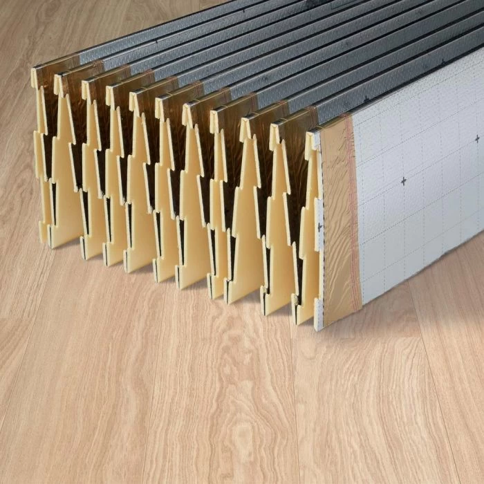 Quick Step Thermolevel Laminate Underlay 9m