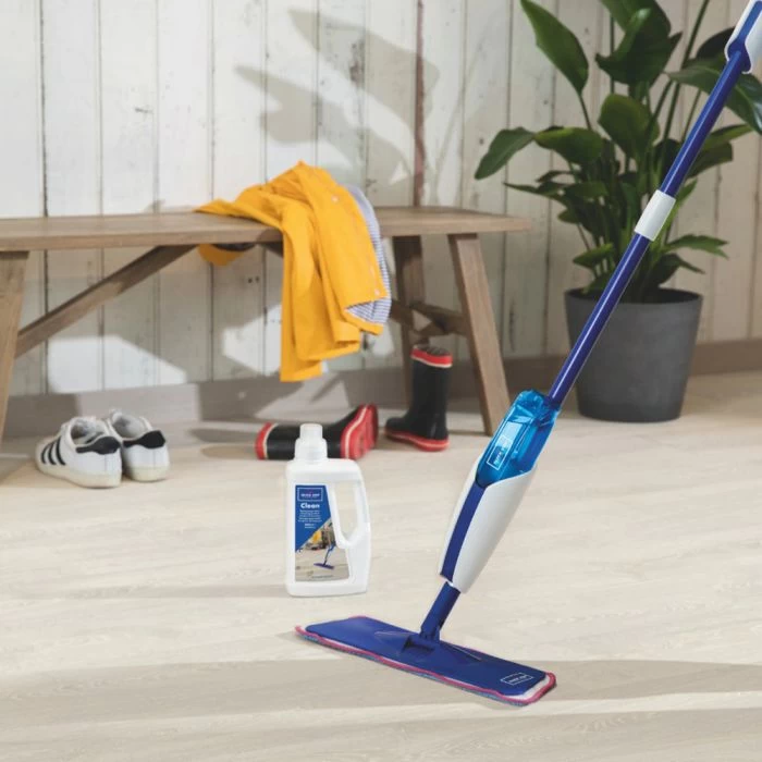 Quick Step Cleaning Kit Spray Mop - Image 2