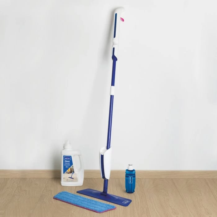Quick Step Cleaning Kit Spray Mop - Image 4