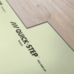 Quick Step Transit Vinyl Underlay 7.5m