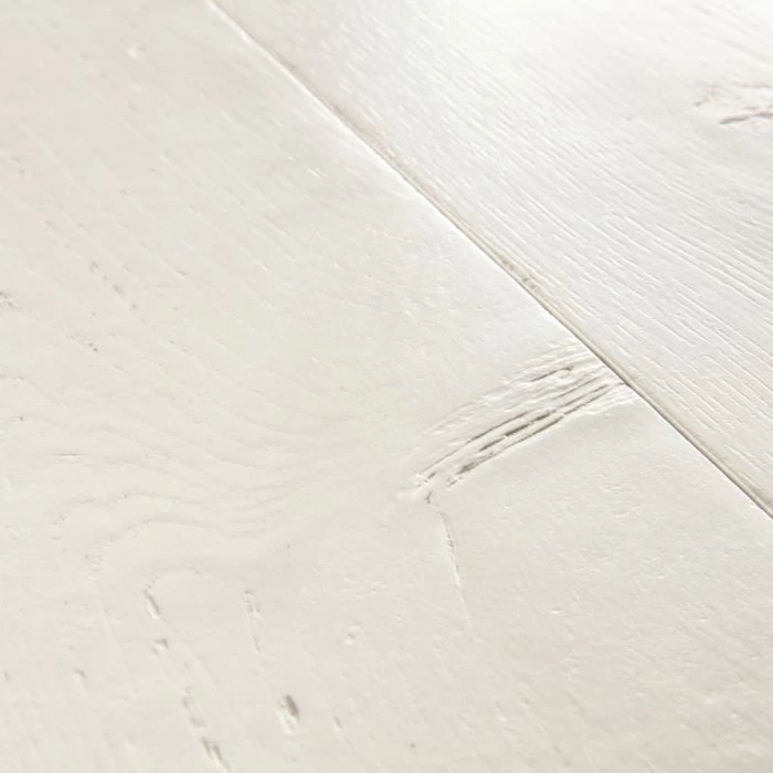 Quick-Step Capture Painted Oak White SIG4753 Laminate Flooring 2.048m² - Image 11