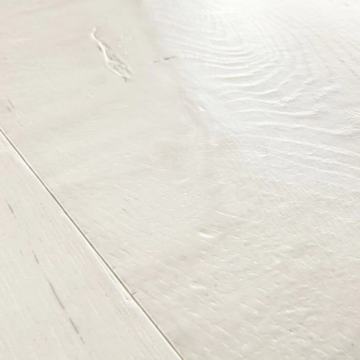 Quick-Step Capture Painted Oak White SIG4753 Laminate Flooring 2.048m²