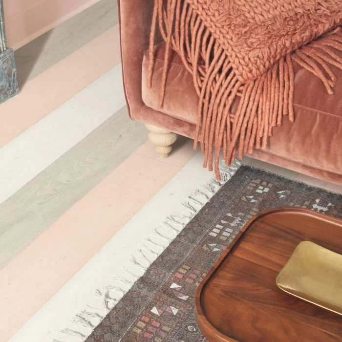 Quick-Step Capture Painted Oak White SIG4753 Laminate Flooring 2.048m² - Image 6