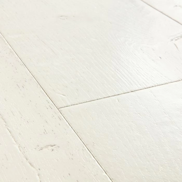 Quick-Step Capture Painted Oak White SIG4753 Laminate Flooring 2.048m² - Image 9